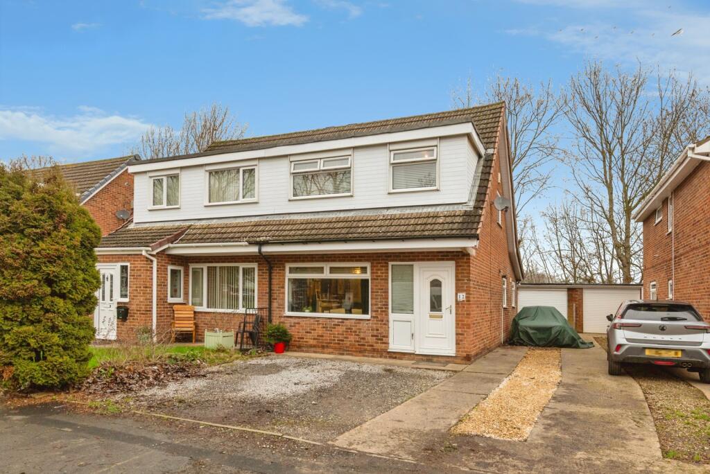 Main image of property: Argyll Close, DARLINGTON, County Durham, DL1