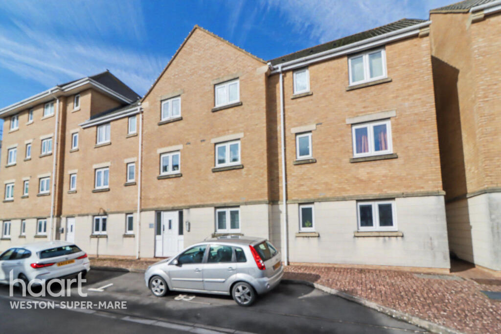 Main image of property: Macfarlane Chase, Weston-Super-Mare