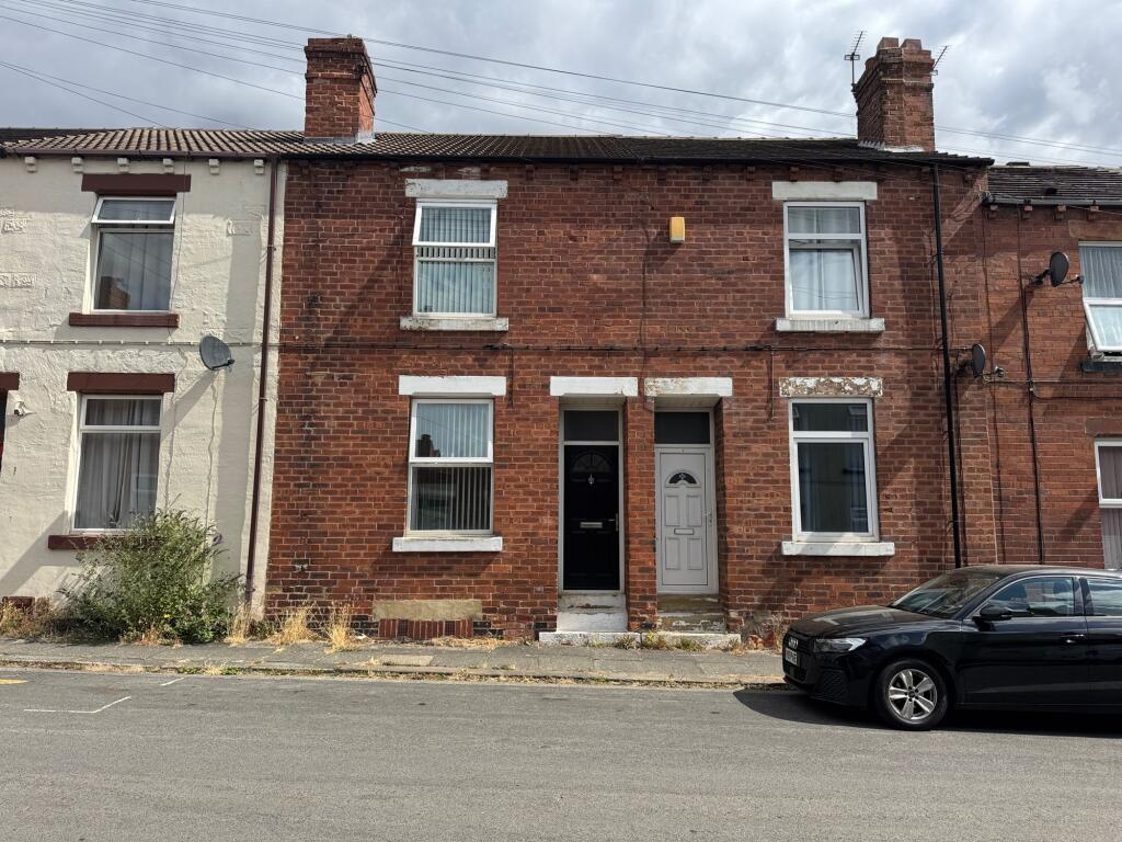 Main image of property: Princess Street, Outwood, WF1