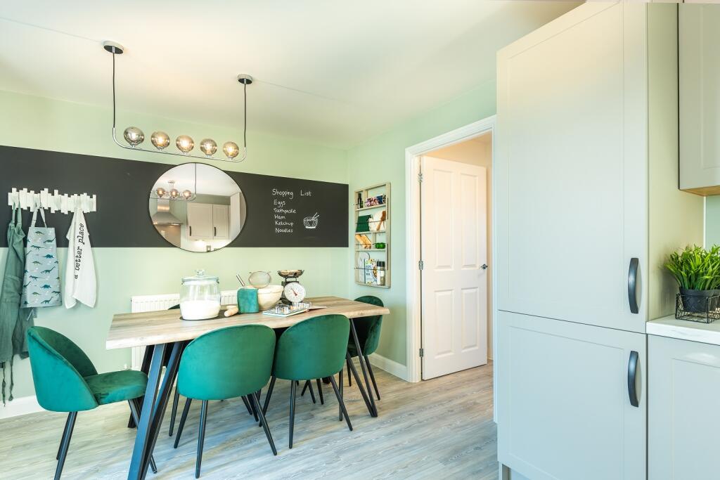 Main image of property: Whittlesey Lakeside, Eastrea Road,
Whittlesey, Cambridgeshire,
PE7 2AR