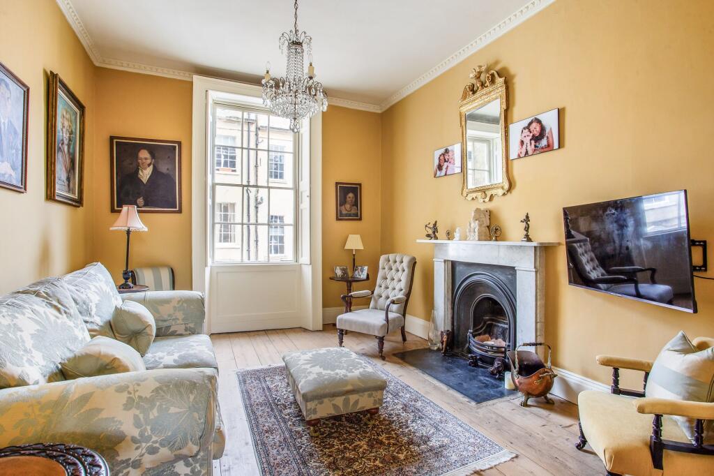 Additional image 10 of Park Street, Bath, BA1