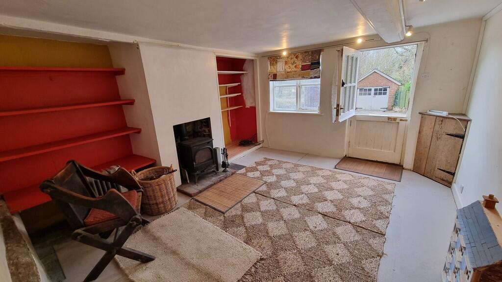 Chediston Street, Halesworth - Widok 3