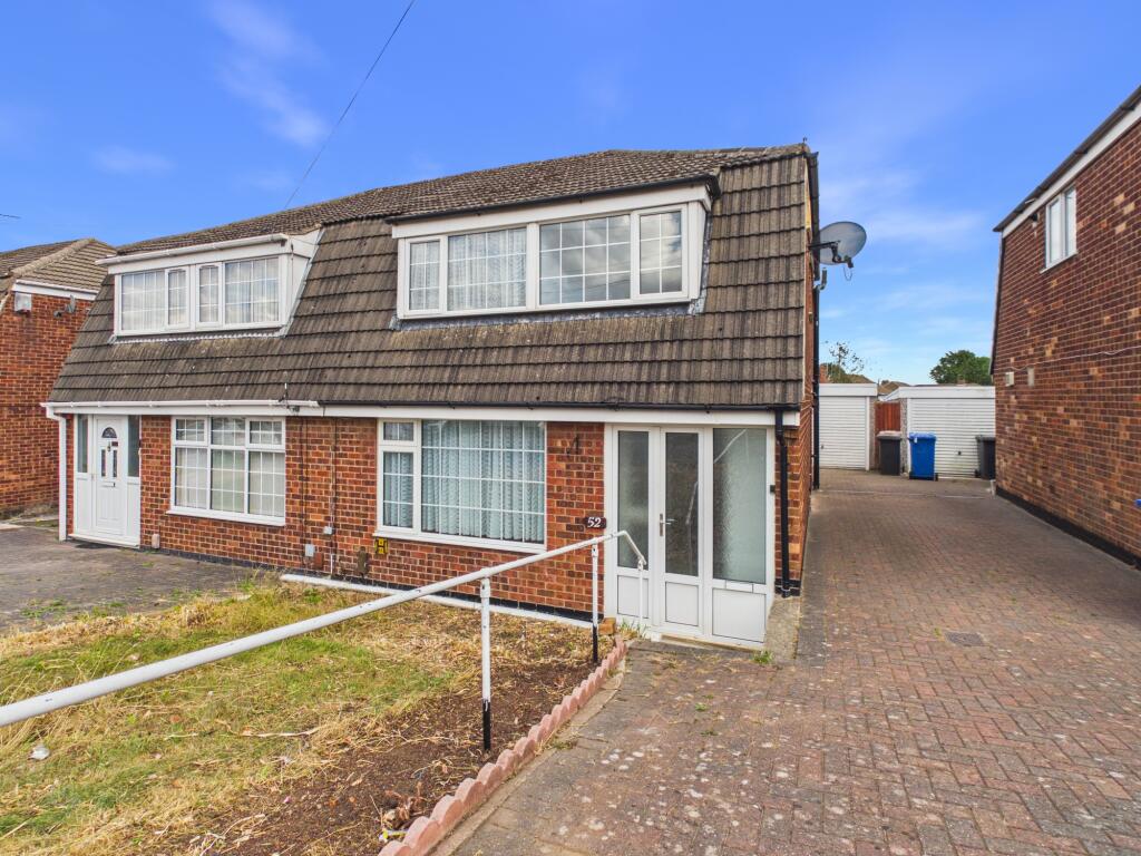 Main image of property: Hartland Drive, Sunnyhill