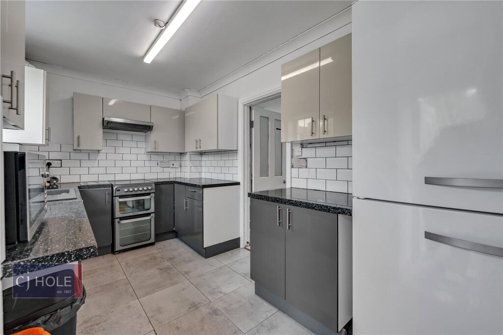 House in Bristol - View 4
