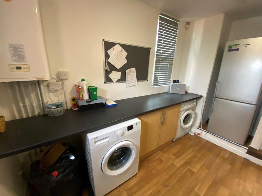 Apartment in Liverpool - View 2