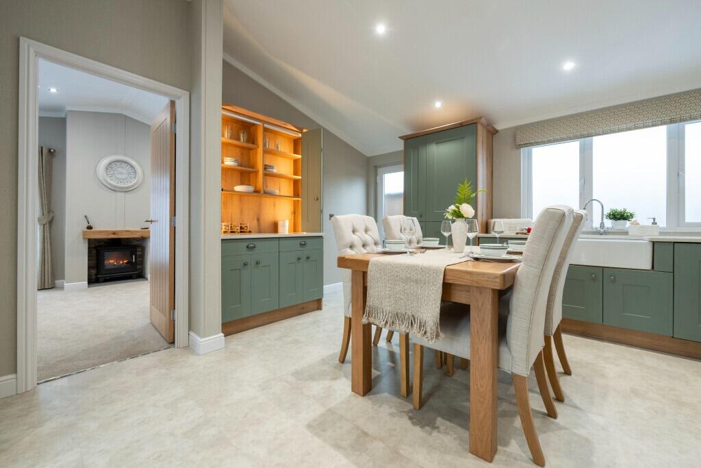 Main image of property: Gatenby, Northallerton, North Yorkshire, DL7