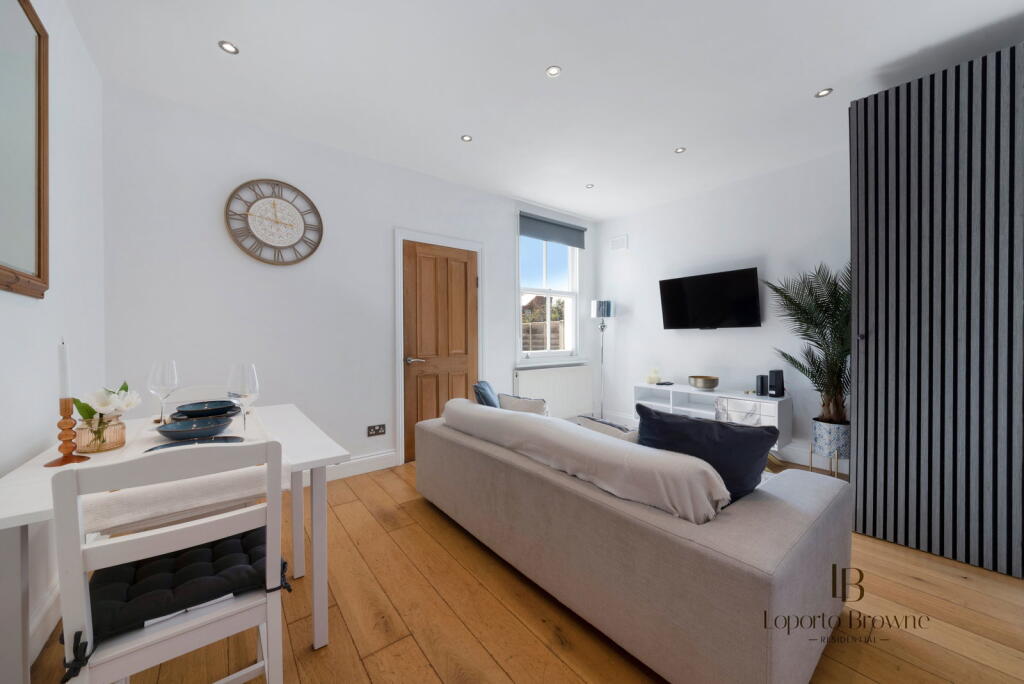 Main image of property: Furness Road, NW10