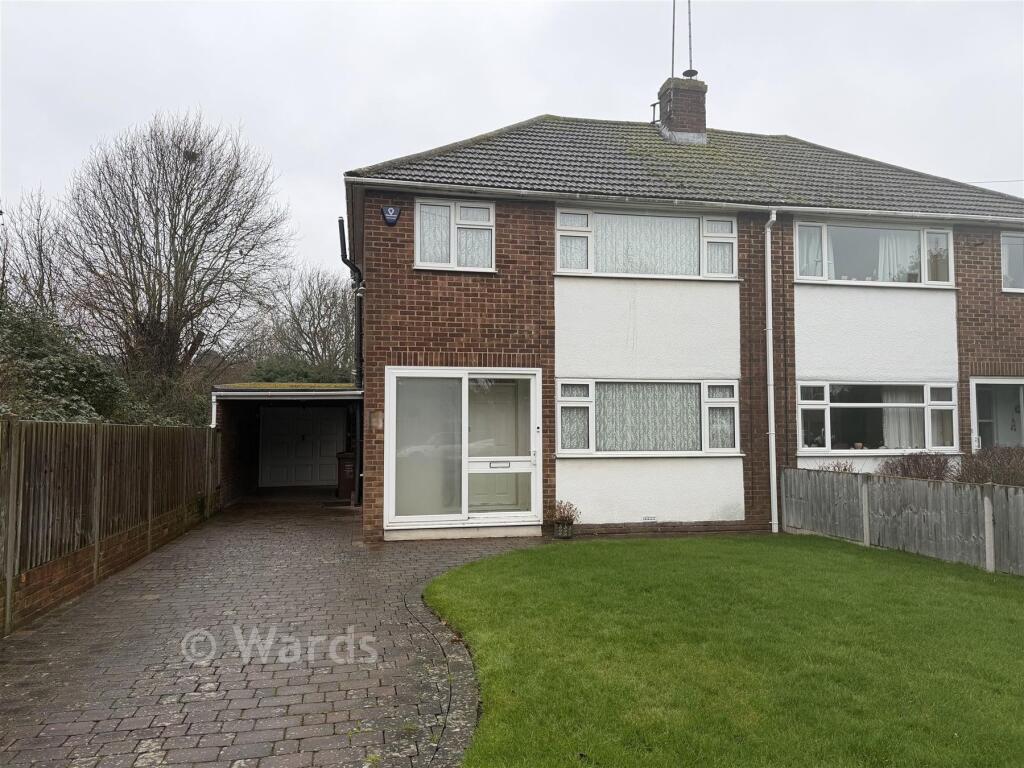 Main image of property: Mierscourt Road, Rainham, Gillingham, Kent