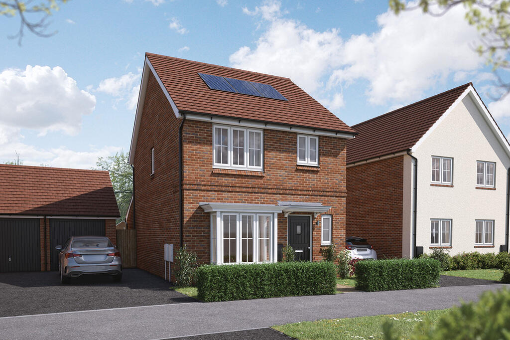 Main image of property: Pickford Green Lane,
Pickford Gate,
West Midlands,
CV59AQ