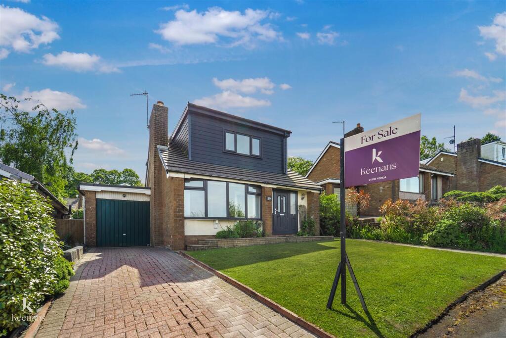 Main image of property: St. Marys Drive, Langho