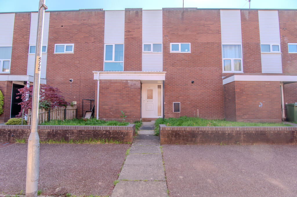 Main image of property: Saddlers Walk, Worcester, Worcestershire