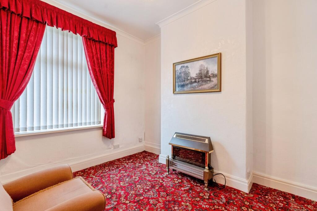 House in Burnley, Lancashire - View 5