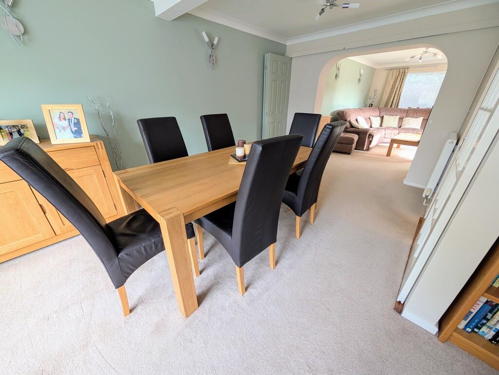 House in Ipswich - View 5