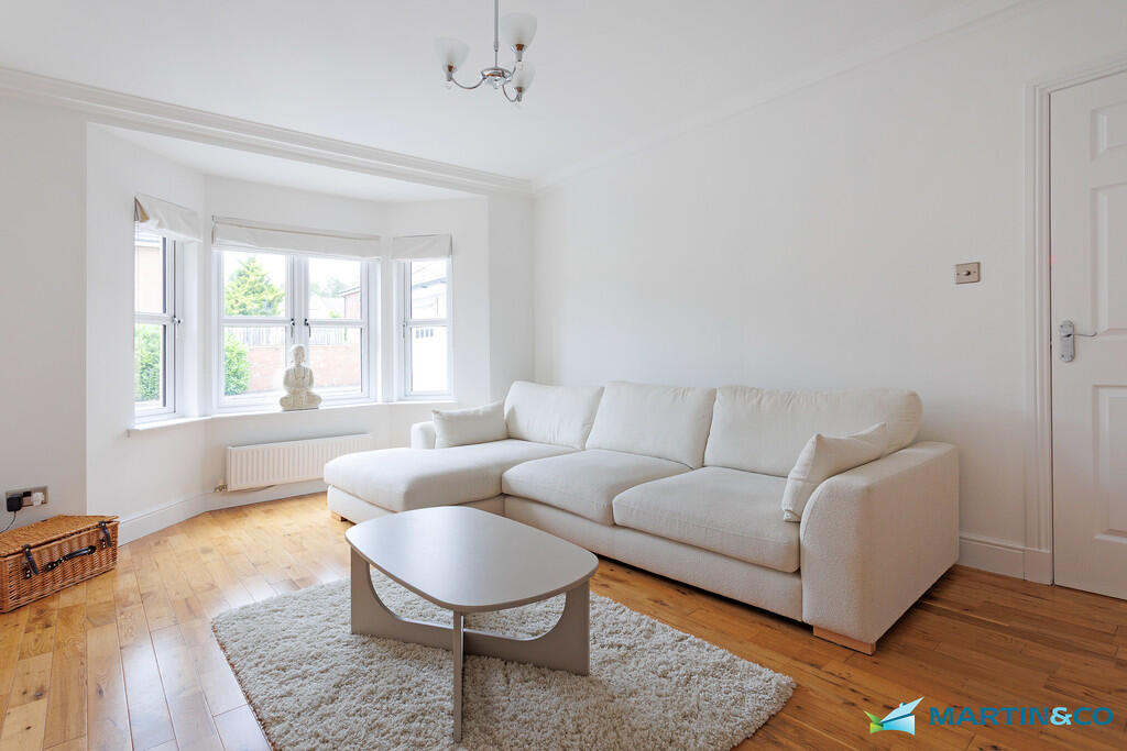 House in Kilmarnock, South Ayrshire - View 2