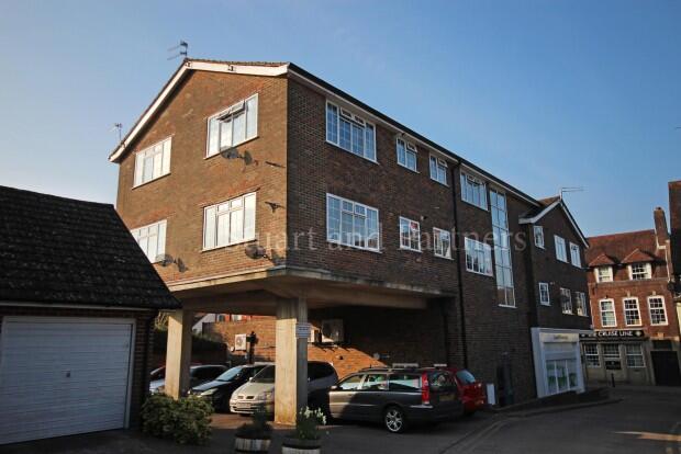Main image of property: Pitt Court, High street, Hurstpierpoint BN6