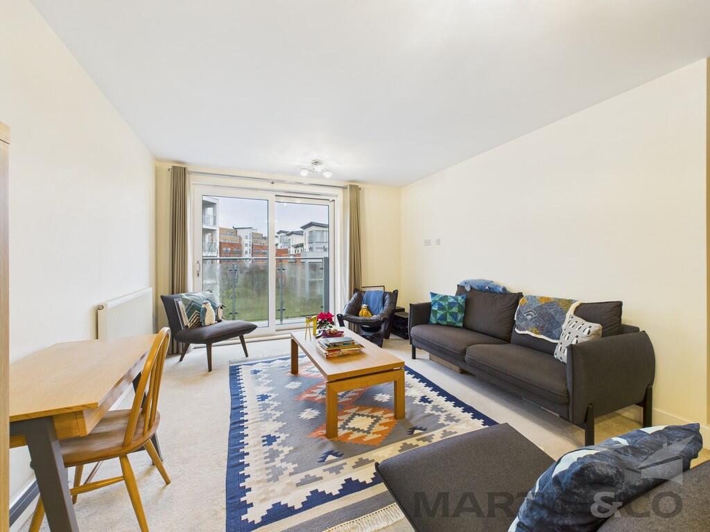 Additional image 17 of Barcino House, Charrington Place