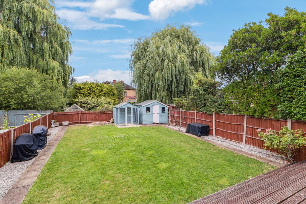 House in London, London Borough of Harrow - View 5