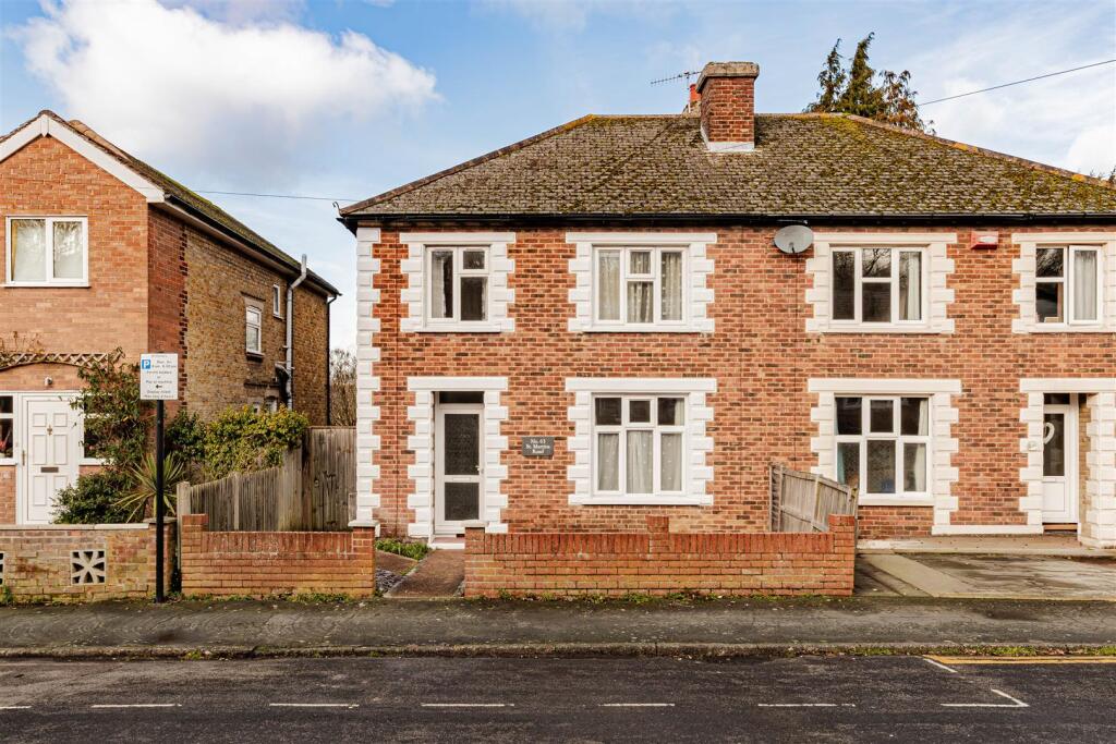 Main image of property: St. Martins Road, Canterbury