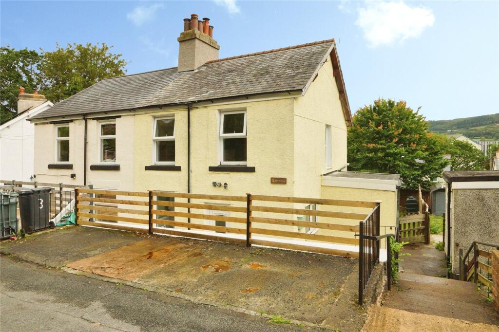 Main image of property: Hillside Cottages, Dolgarrog, Conwy, LL32