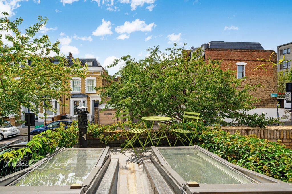 Main image of property: Lidfield Road, London