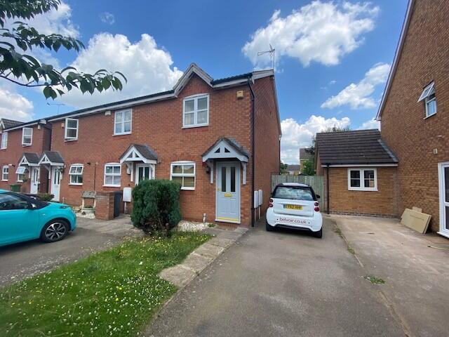 Main image of property: Mill Close, Wolston, CV8