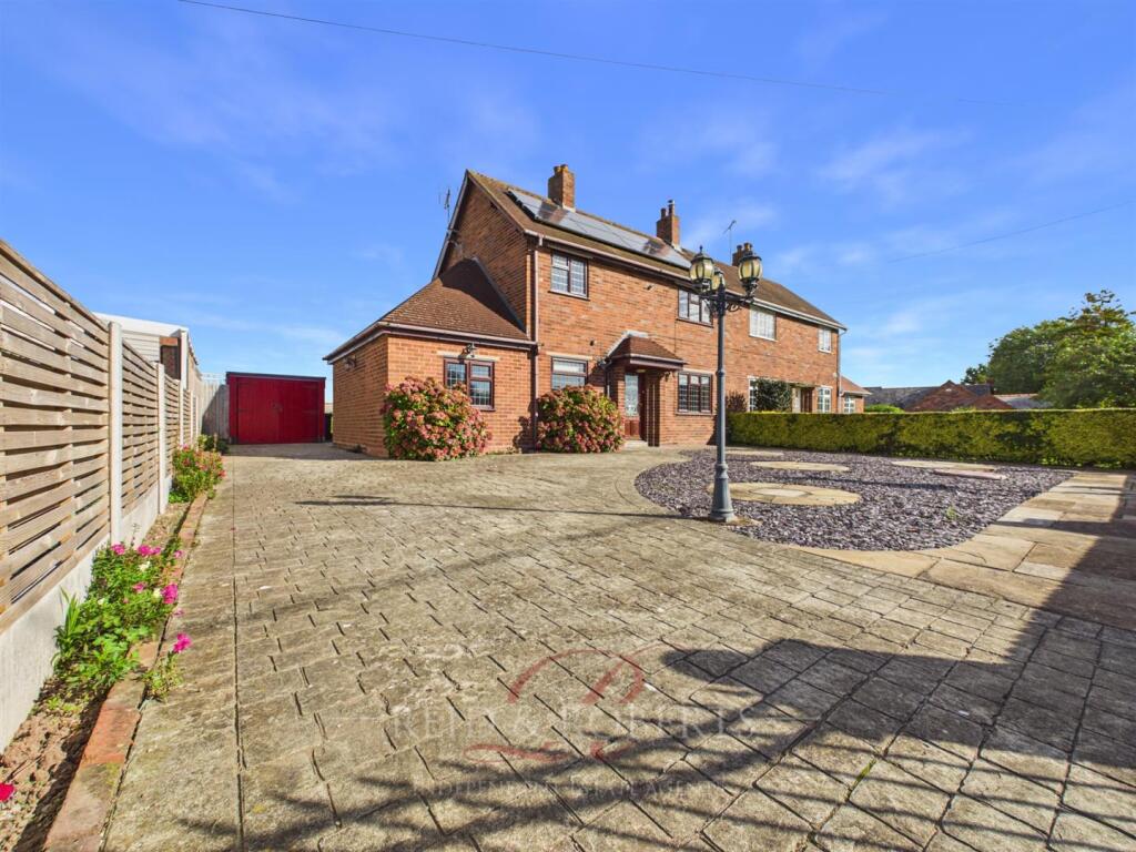 Main image of property: Barton Road, Barton, Malpas