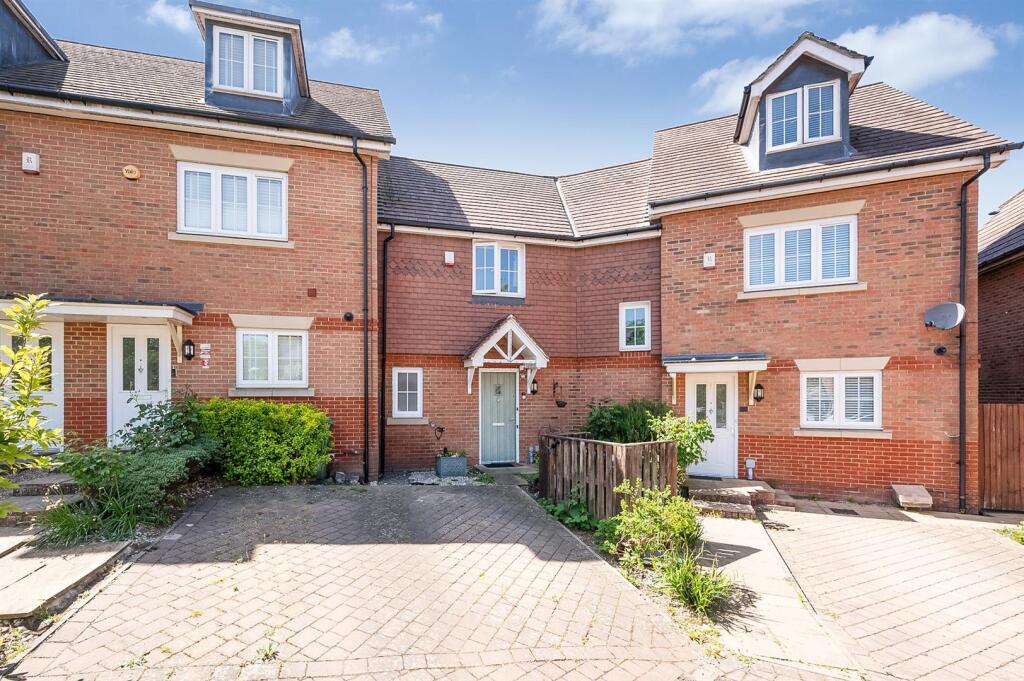 Main image of property: Ash Close, Banstead