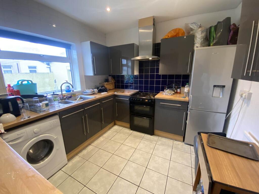 Main image of property: Brithdir Street, Cathays, Cardiff