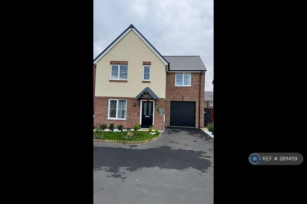 Main image of property: Lynchets Road, Luton, LU2