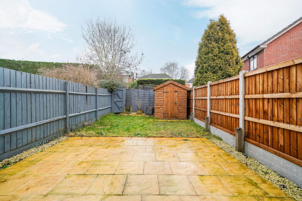 Additional image 12 of Norcombe Grove, Monkspath