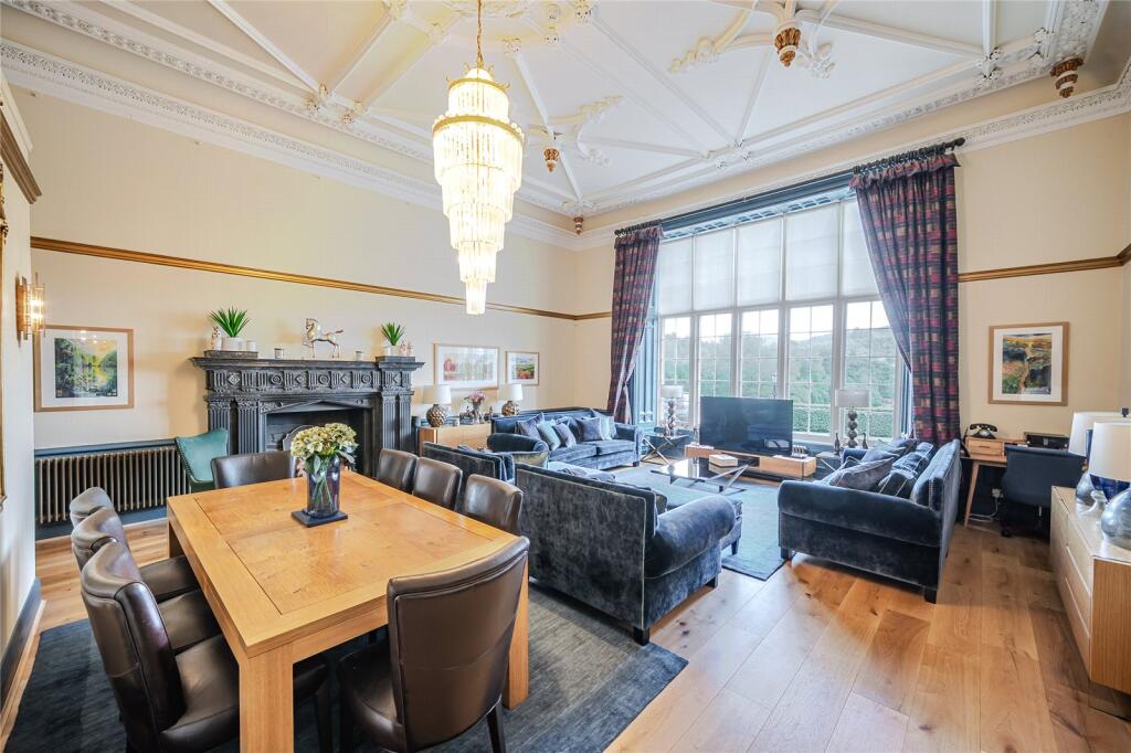 Additional image 3 of 4 Eshton Hall, Eshton Road, Gargrave, BD23 3QQ