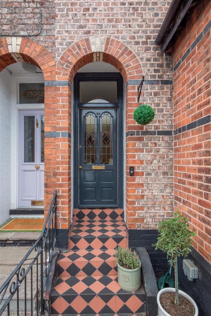 House in Warrington - View 5