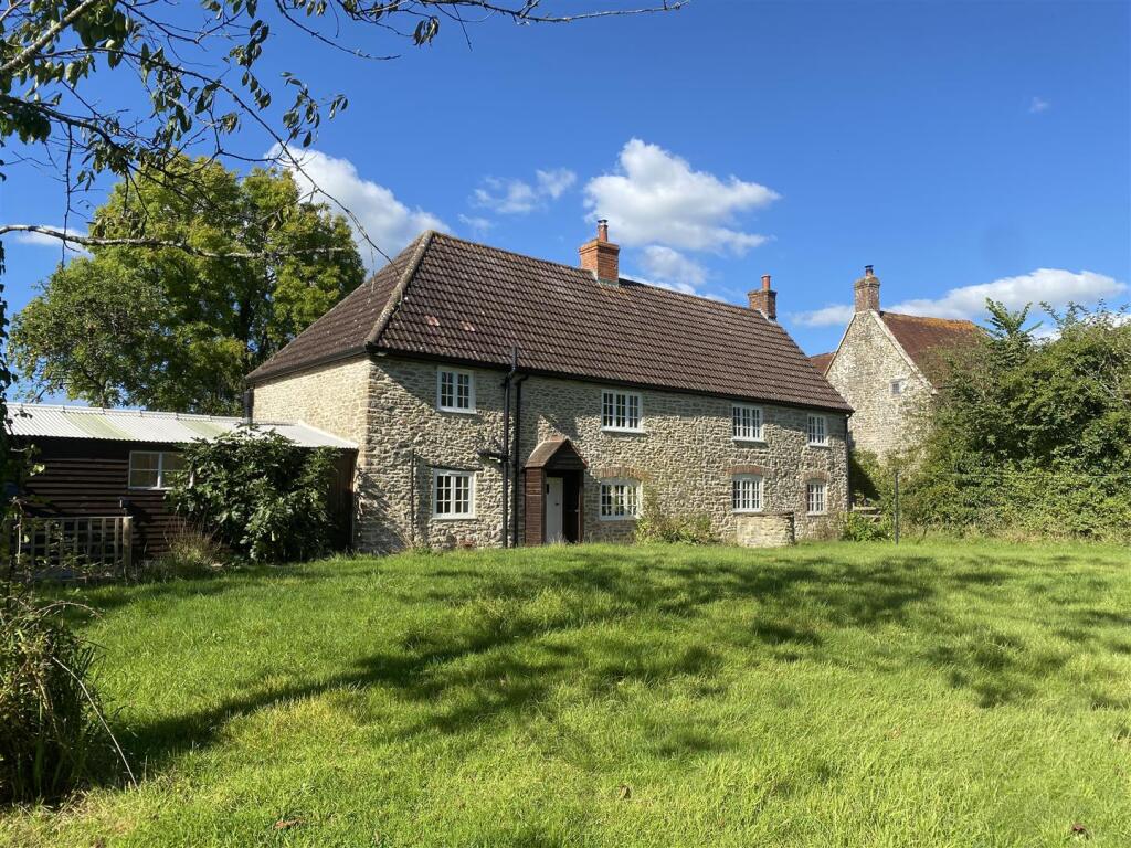 Main image of property: Holwell