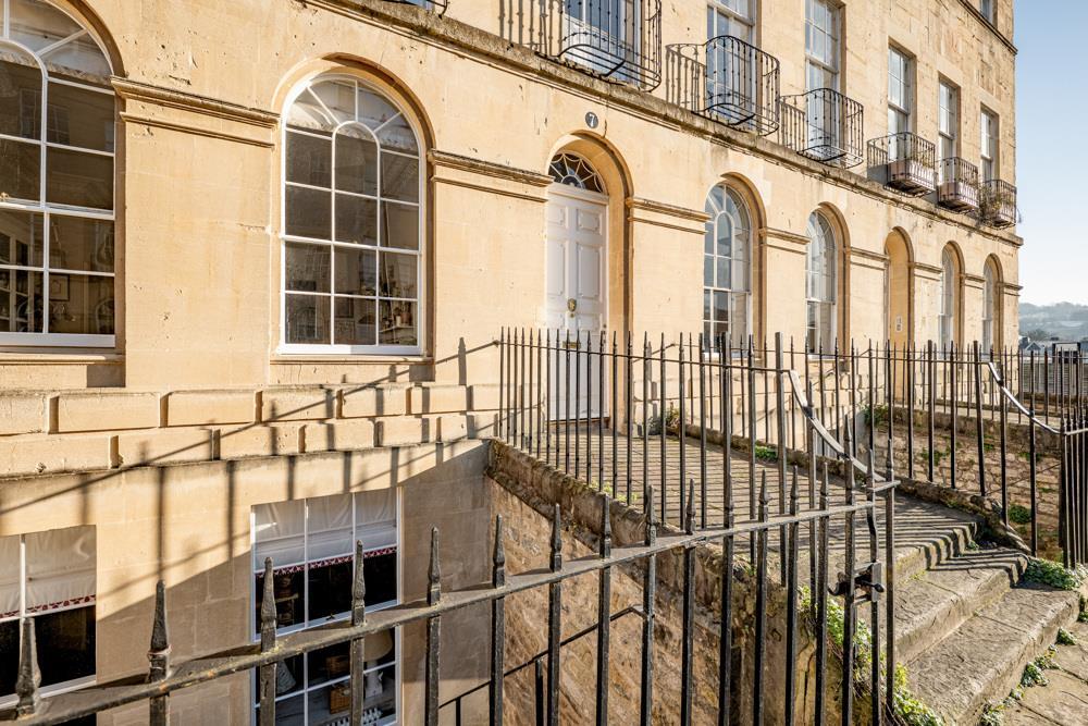 Main image of property: Johnstone Street, Bathwick