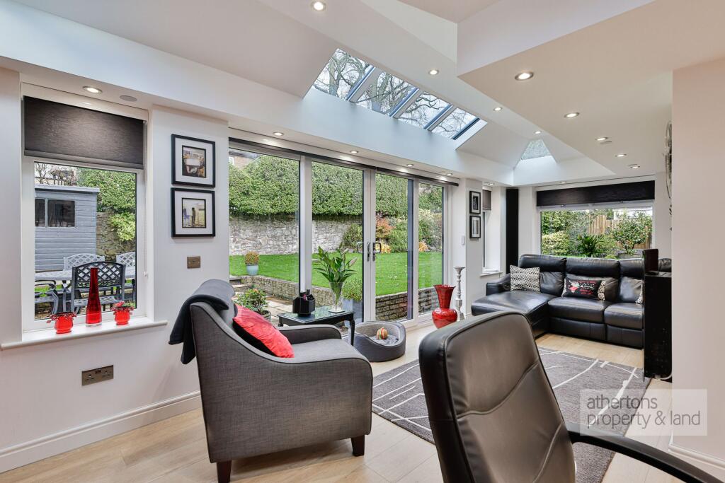 House in Ribble Valley, Clayton-le-Dale - View 4
