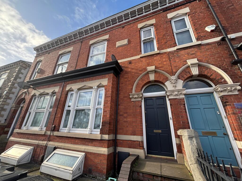 Main image of property: Wellington Road South SK2