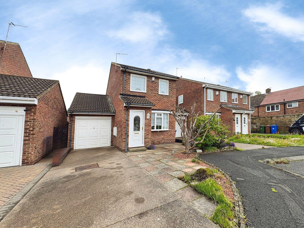 Main image of property: Craigmill Park, Blyth