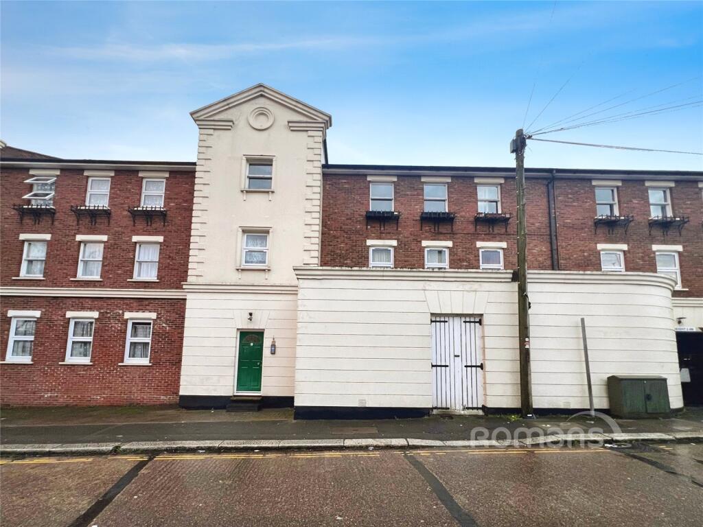 Main image of property: Birchett Road, Aldershot, Hampshire