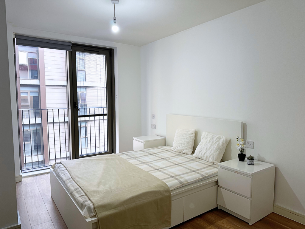 Main image of property: 308 Block E One Wolstenholme Square 2 Slater Place, Liverpool, L1