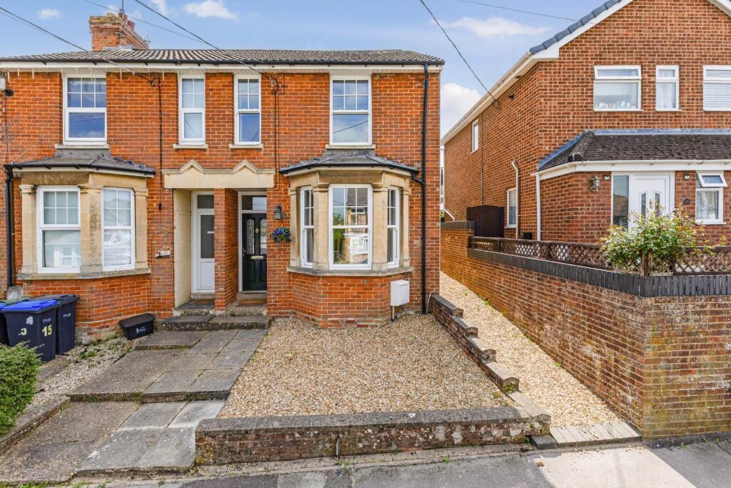 Main image of property: New Road, Durrington, Salisbury