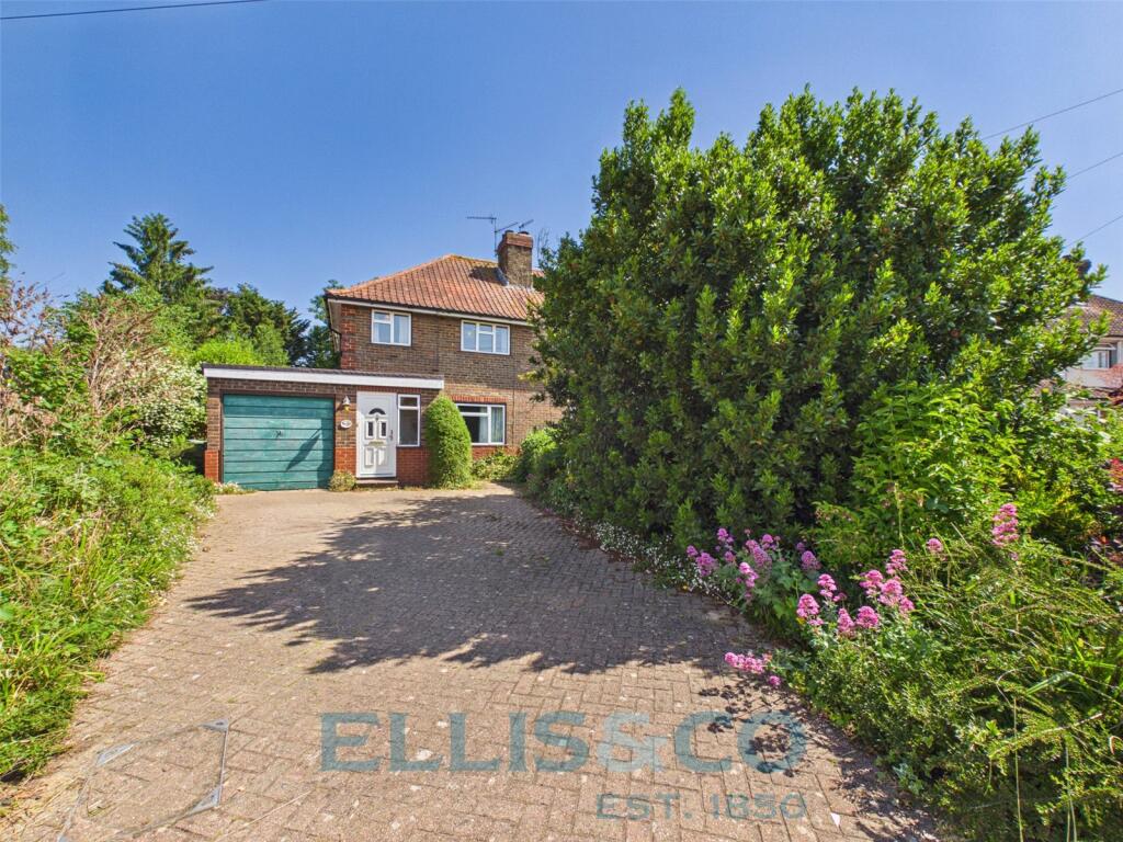 Main image of property: Estridge Way, Tonbridge, TN10