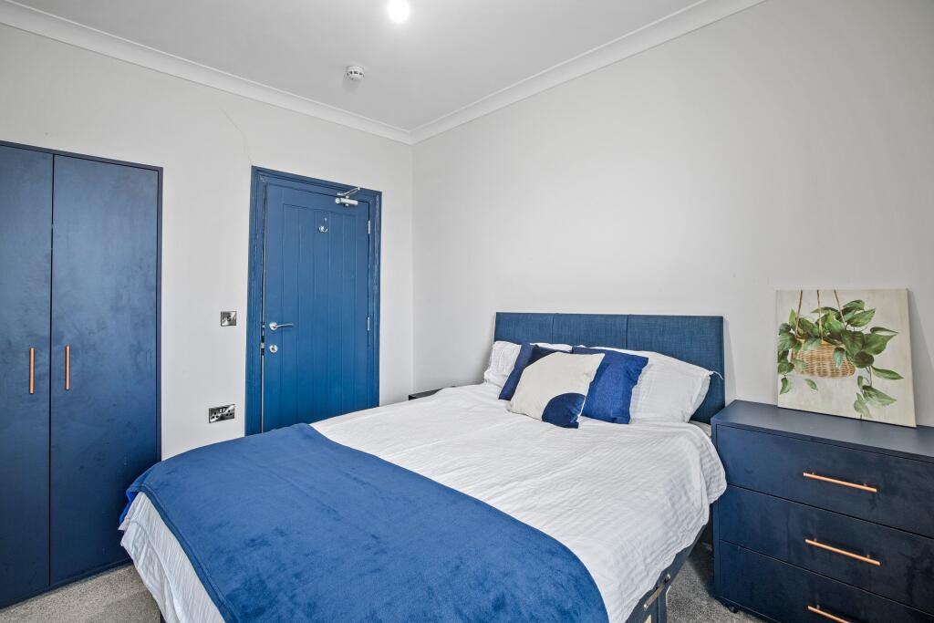 Main image of property: 19 Garden Crescent , The Hoe , Plymouth