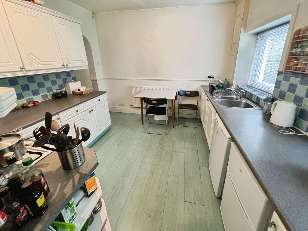 House in Bolton, Greater Manchester - View 5