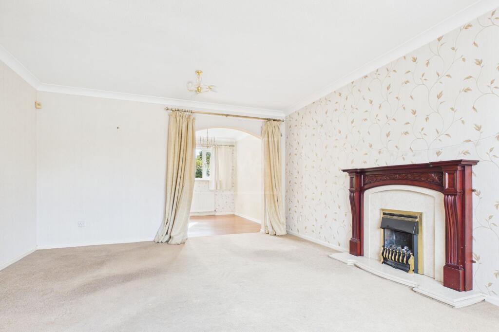 House in Warrington, Gemini, Burtonwood and Westbrook - View 3