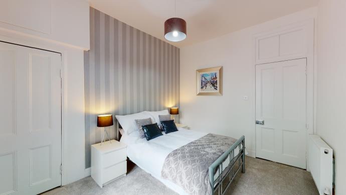 Apartment in Glasgow - View 5