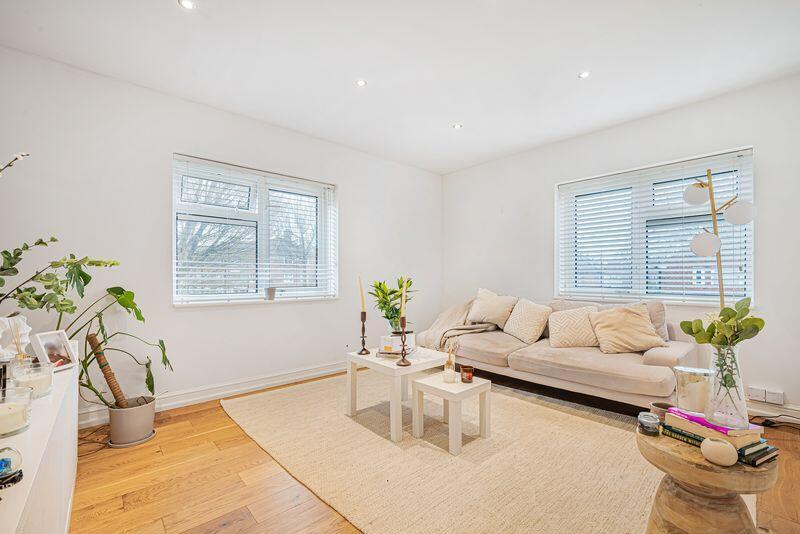 Main image of property: Hornbeam Way, Bromley