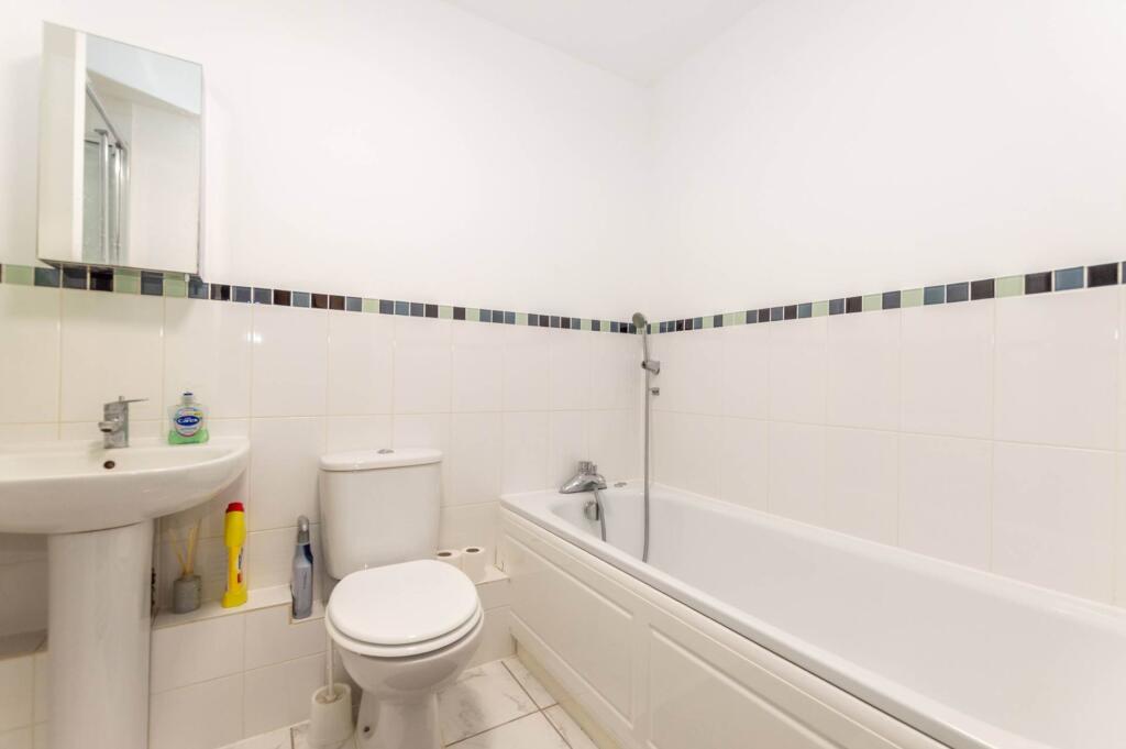 Apartment in Norwich - More