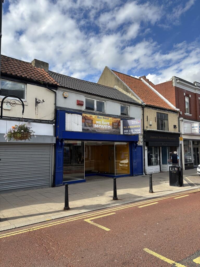 Main image of property: 88 Newgate Street, Bishop Auckland, DL14 7EQ