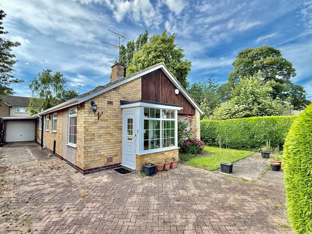 Main image of property: Wetherby, Heuthwaite Avenue, LS22