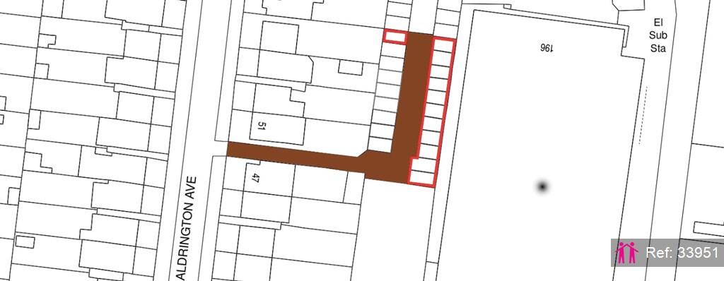 Aldrington Avenue, Hove - View 2